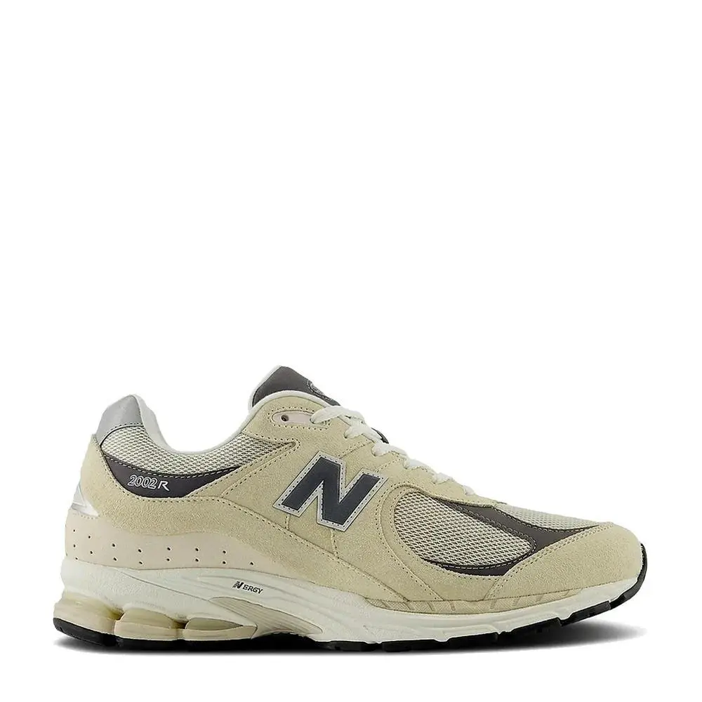 New Balance shoes - New Balance 2002R Sandstone Magnet - M2002RFA - Tan 0