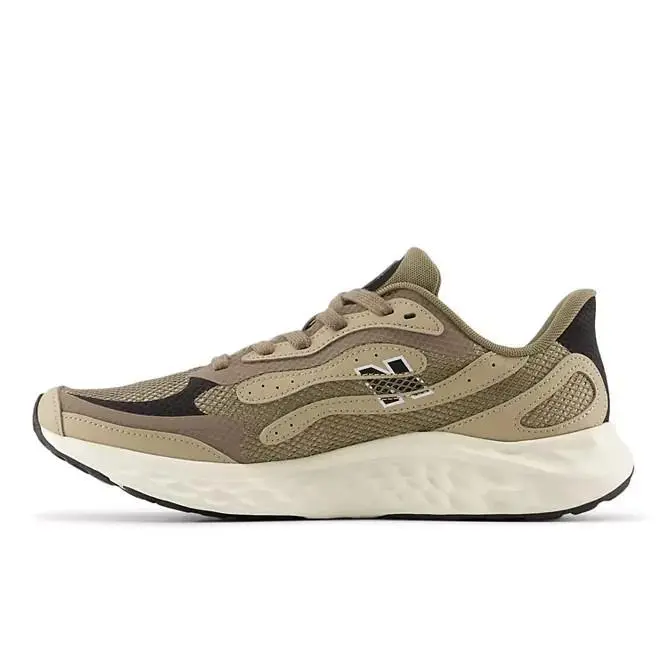 New Balance shoes - Thunder Brown 0