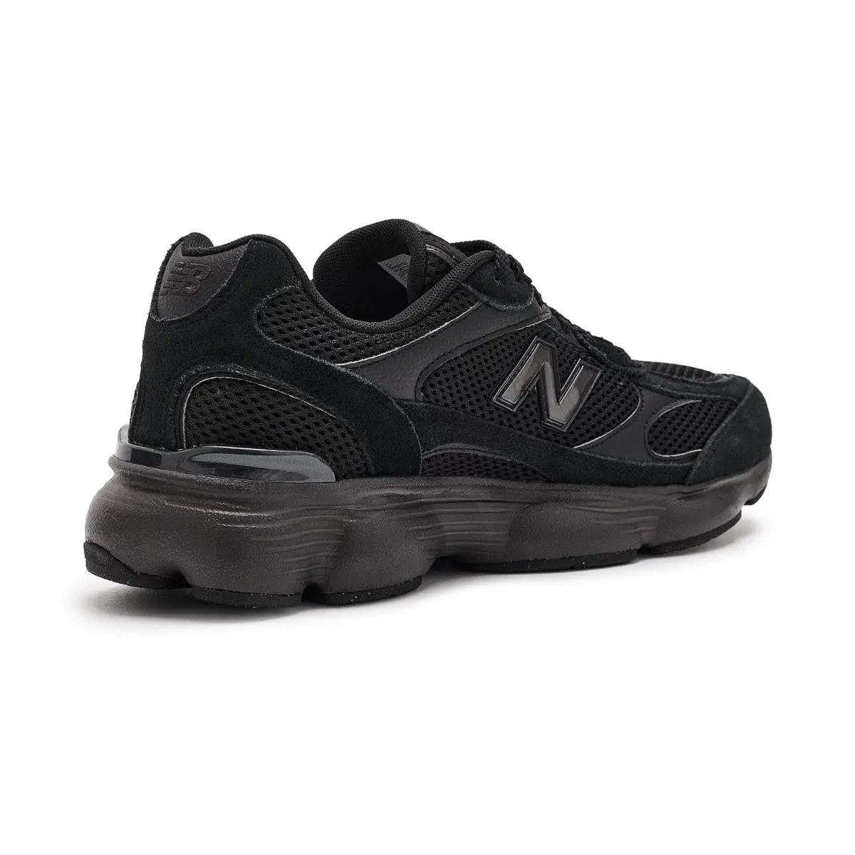 New Balance shoes - Black/Black 1