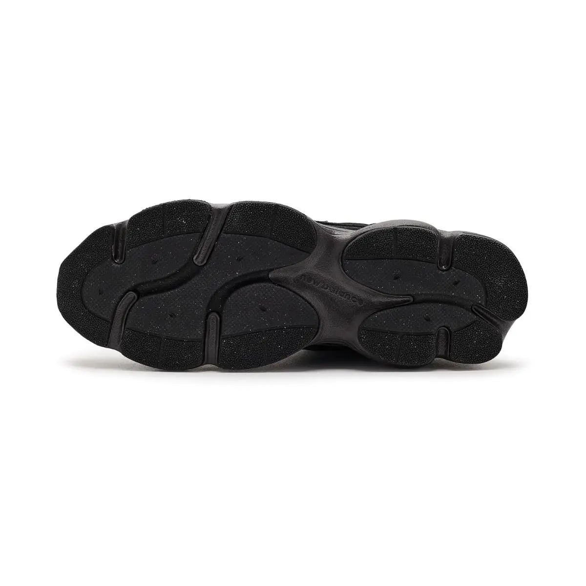 New Balance shoes - Black/Black 3