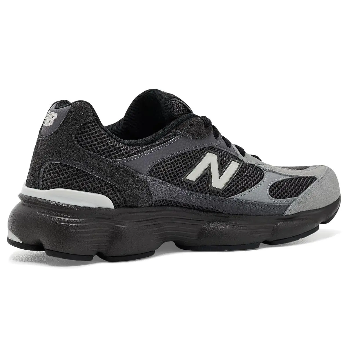 New Balance shoes - Black/Black 36
