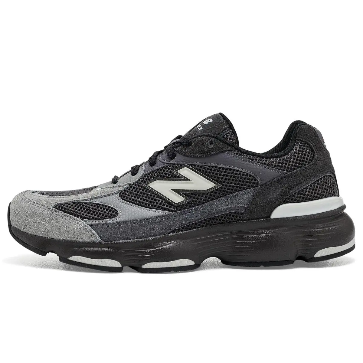 New Balance shoes - Black/Black 37