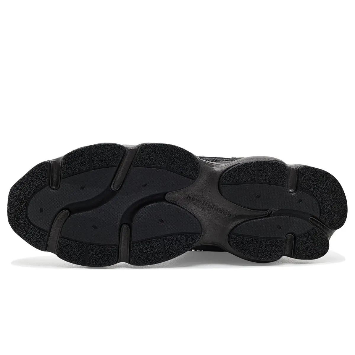 New Balance shoes - Black/Black 38