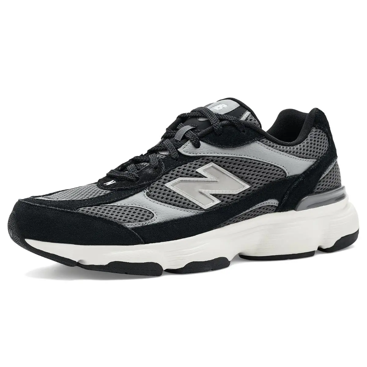 New Balance shoes - Black/Black 13