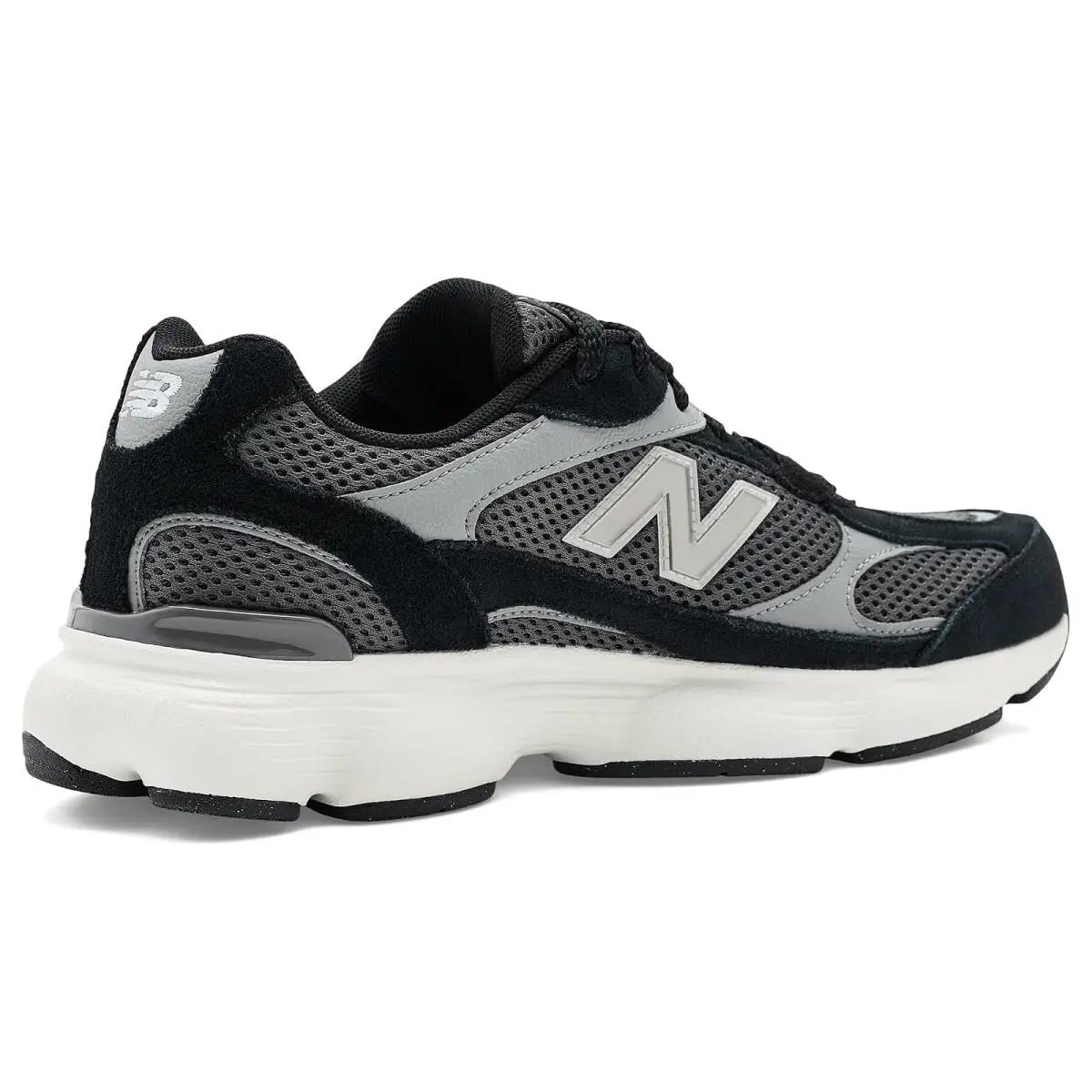 New Balance shoes - Black/Black 15