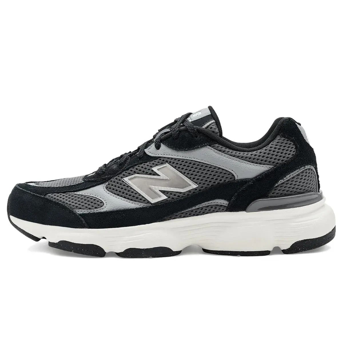 New Balance shoes - Black/Black 16