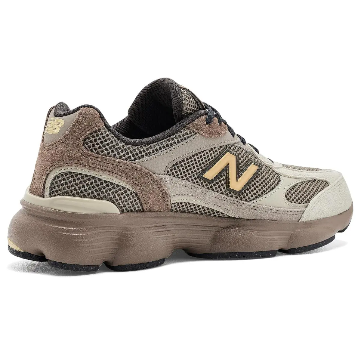 New Balance shoes - Black/Black 22