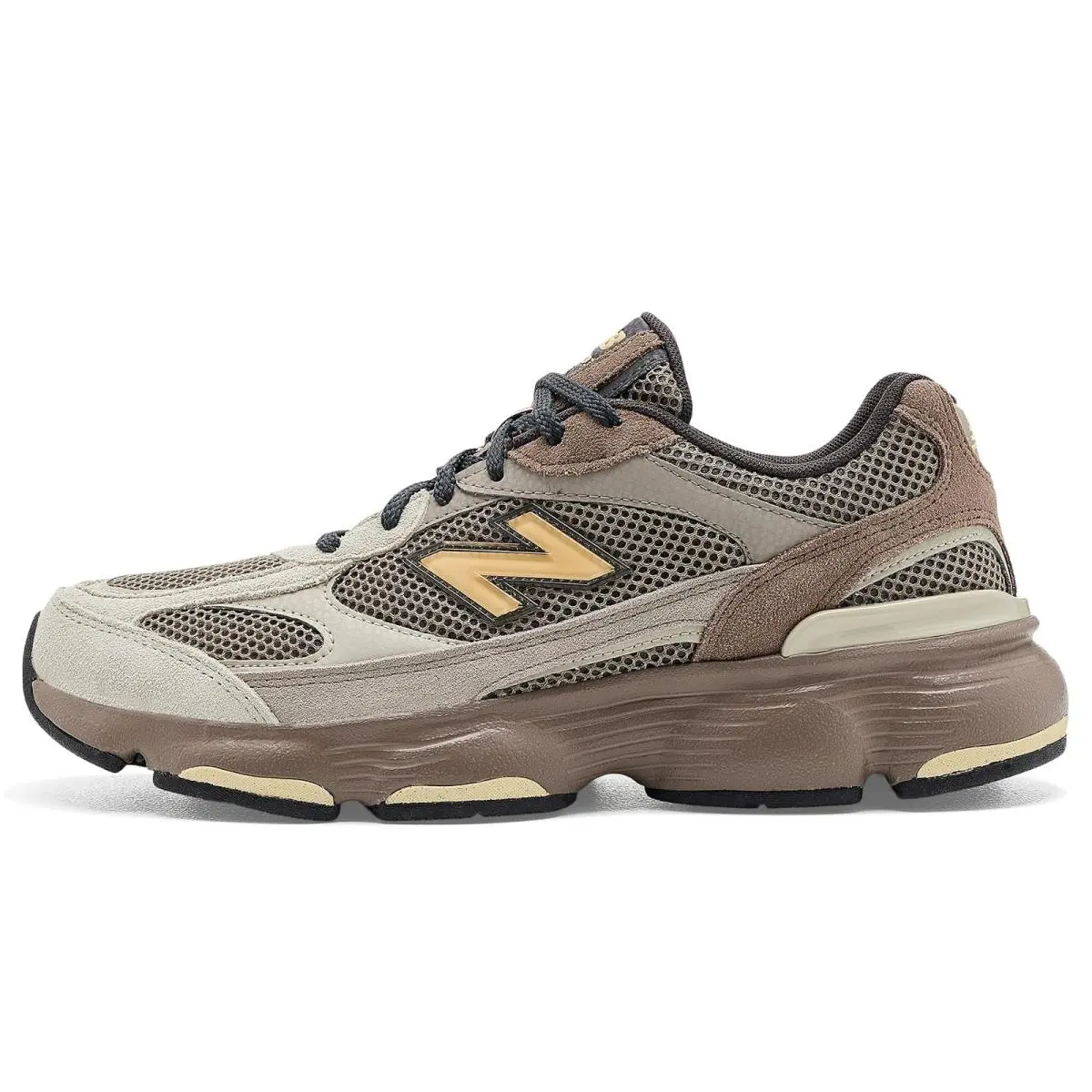 New Balance shoes - Black/Black 23