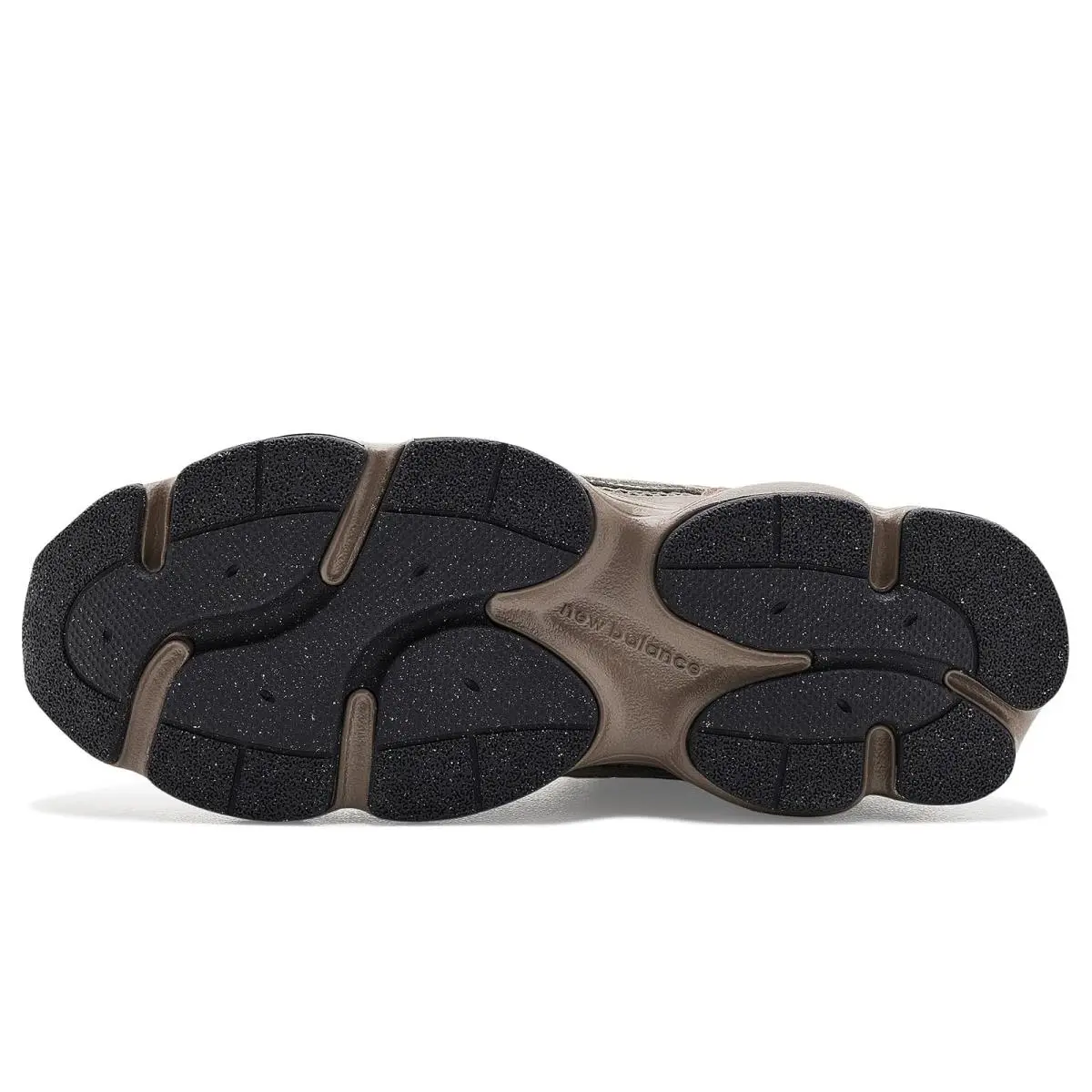 New Balance shoes - Black/Black 24