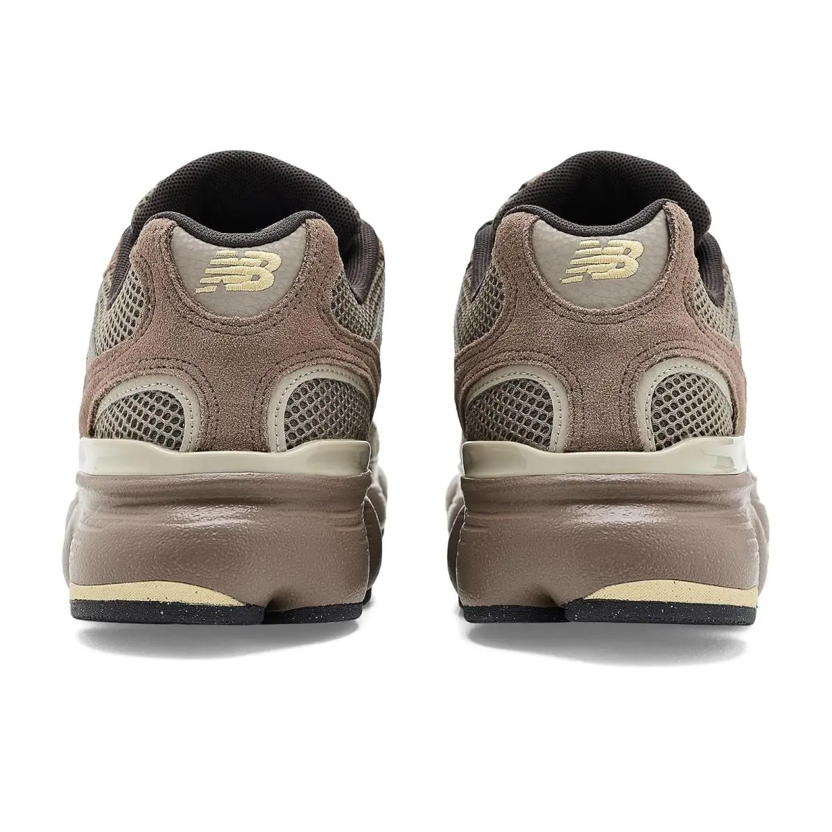 New Balance shoes - Black/Black 26