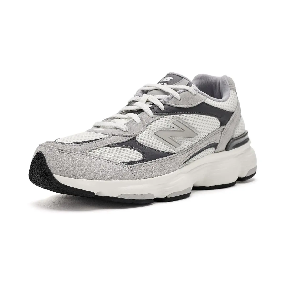 New Balance shoes - Black/Black 27
