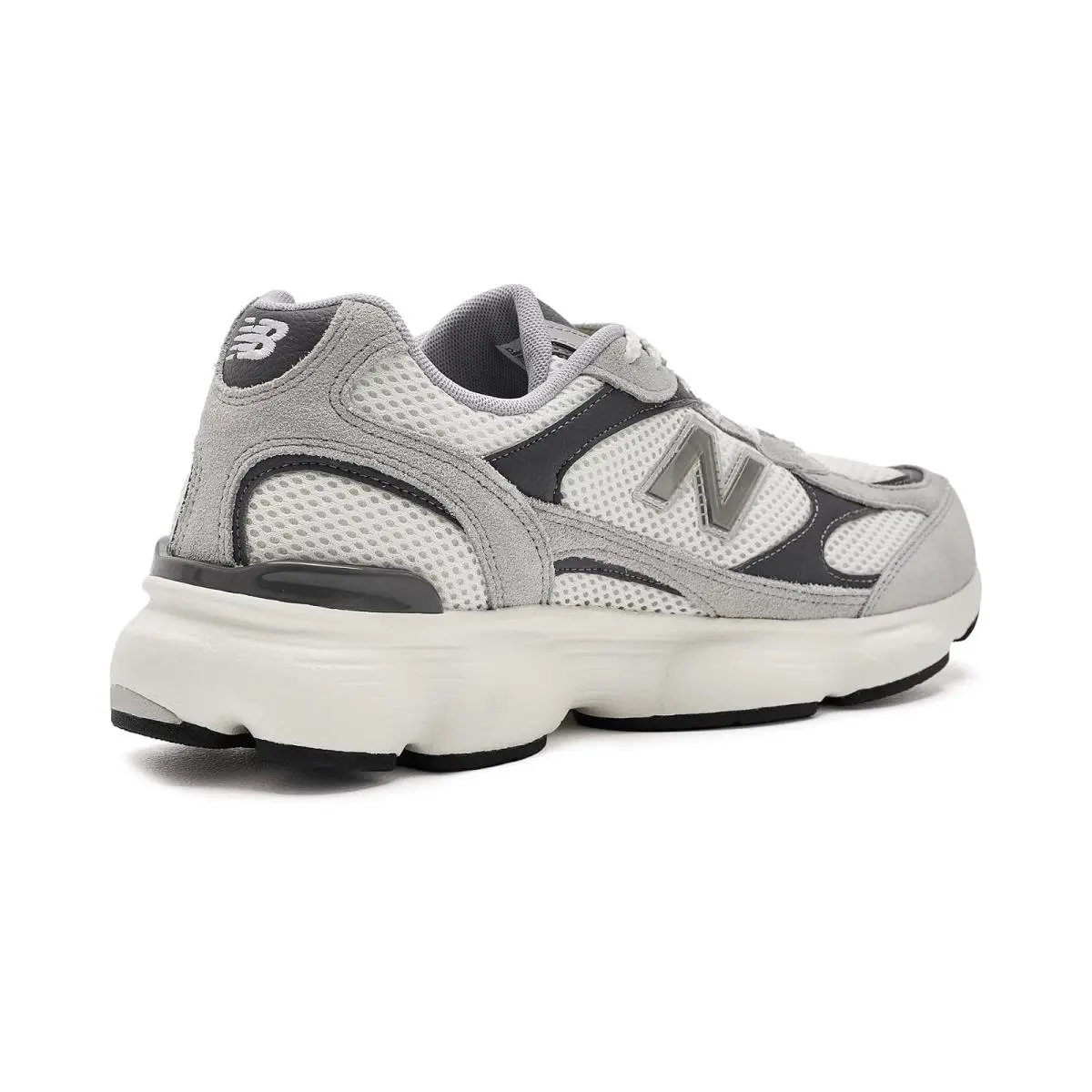 New Balance shoes - Black/Black 29