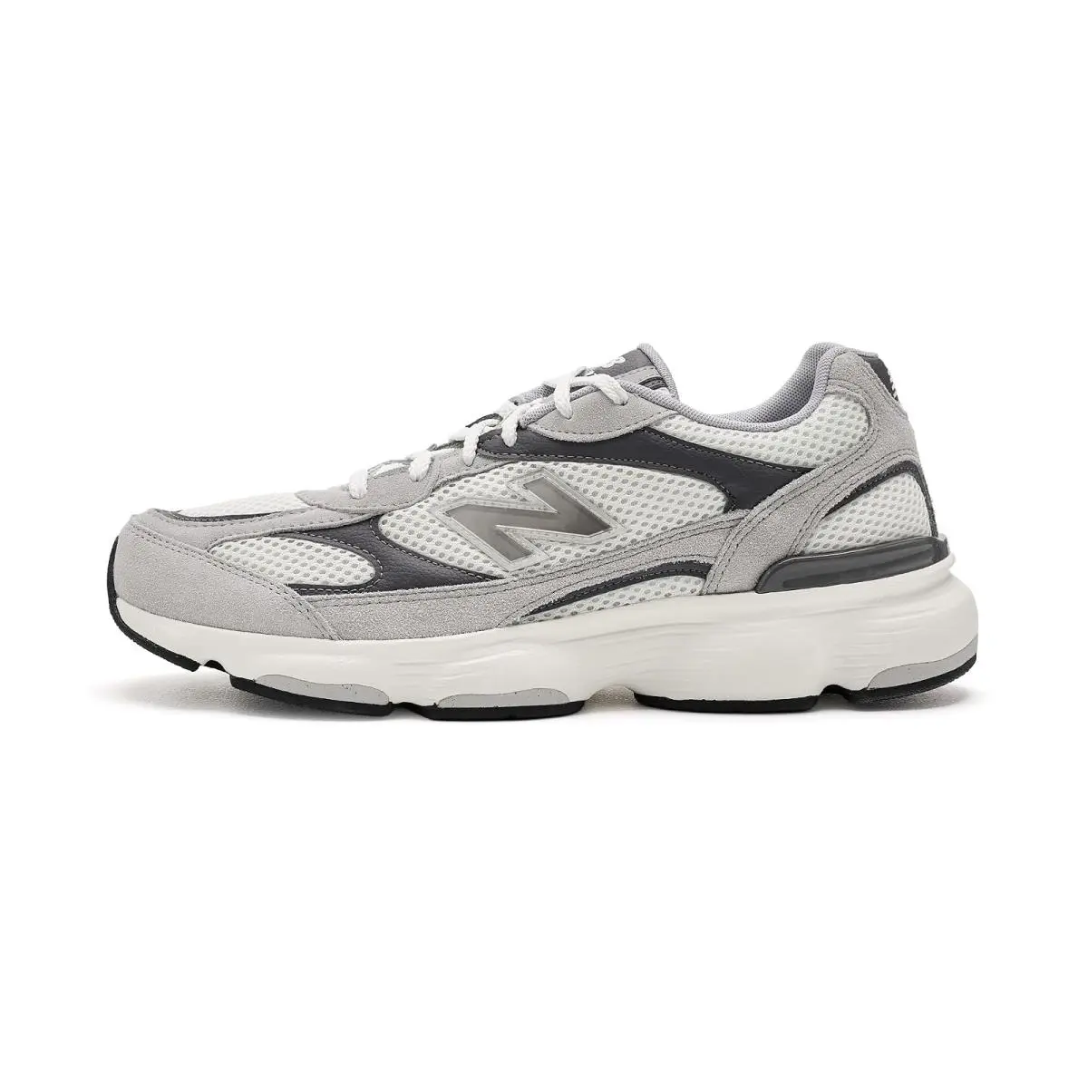 New Balance shoes - Black/Black 30