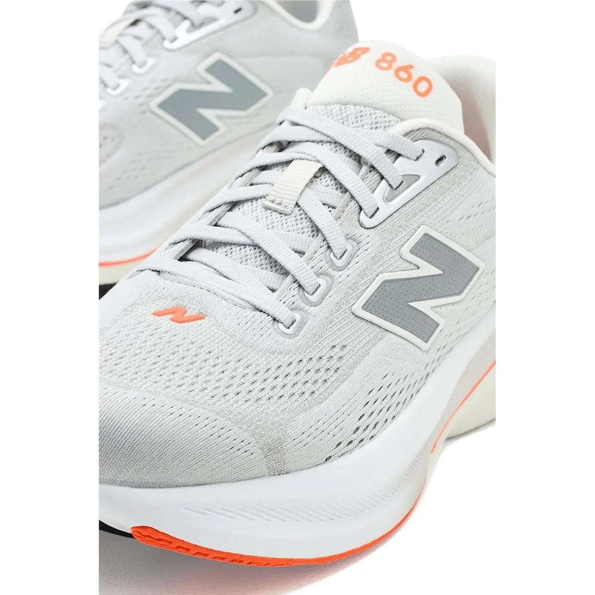 New Balance shoes - Black/NB White 25
