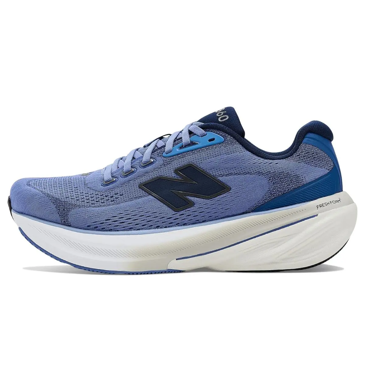 New Balance shoes - Black/NB White 16