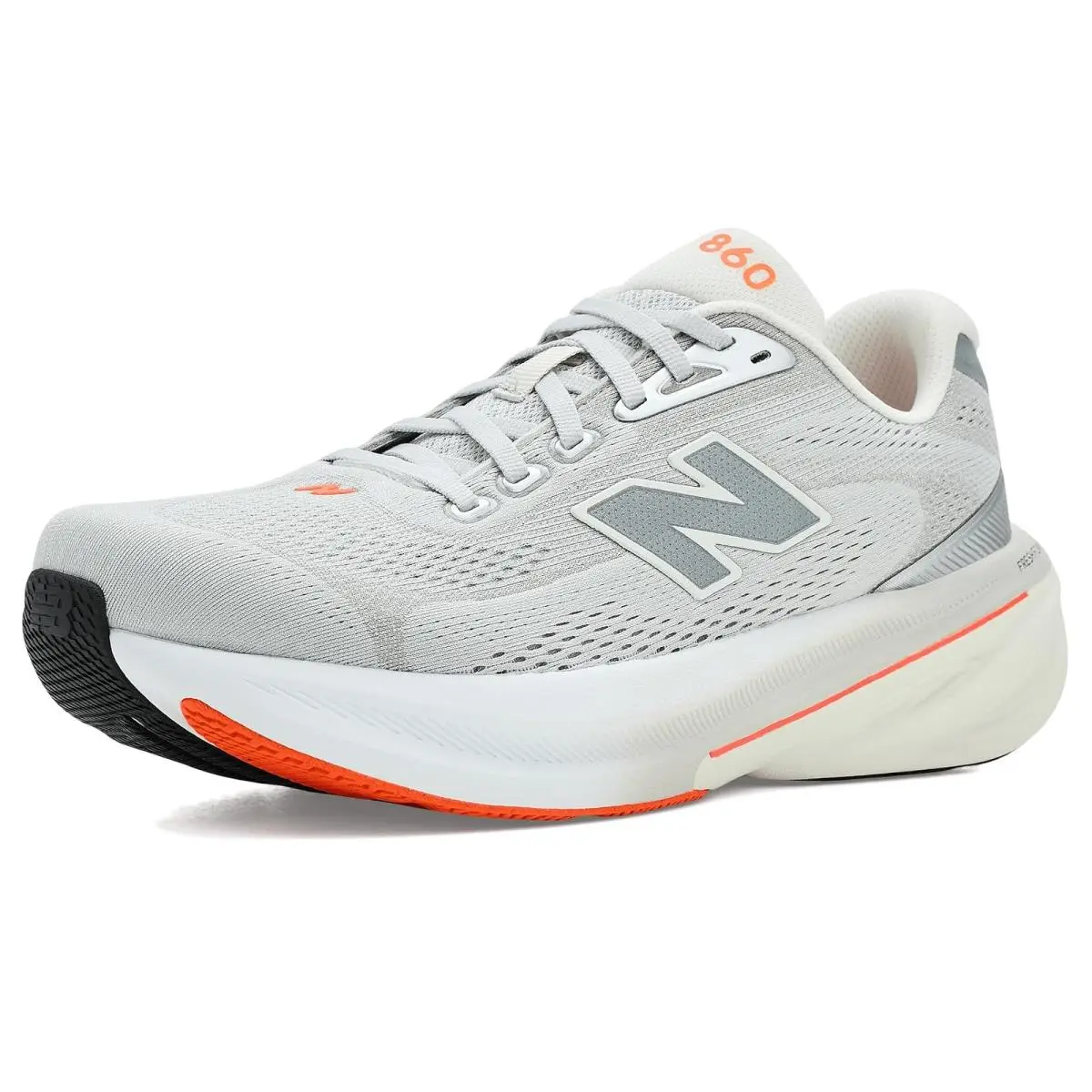 New Balance shoes - Black/NB White 20