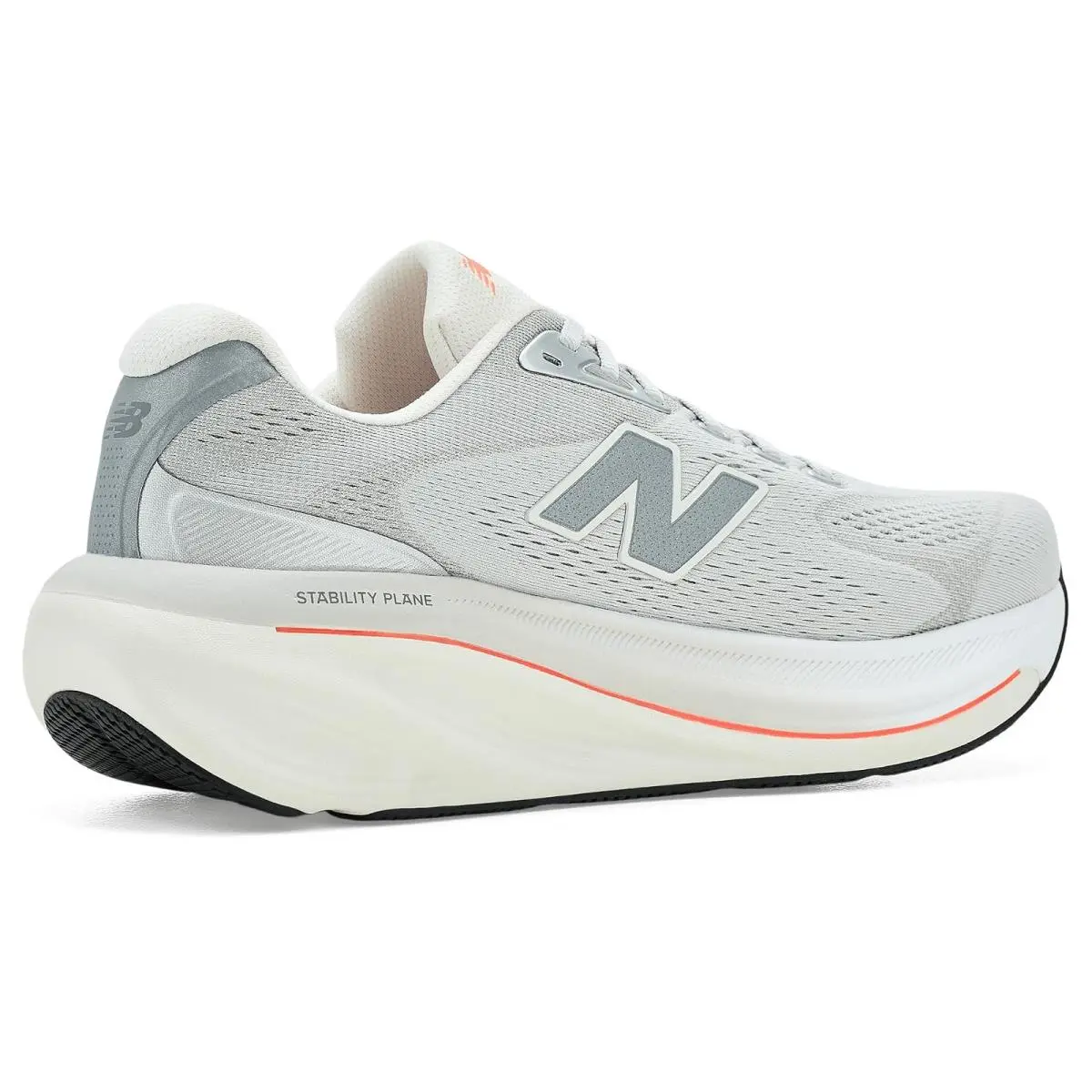 New Balance shoes - Black/NB White 22