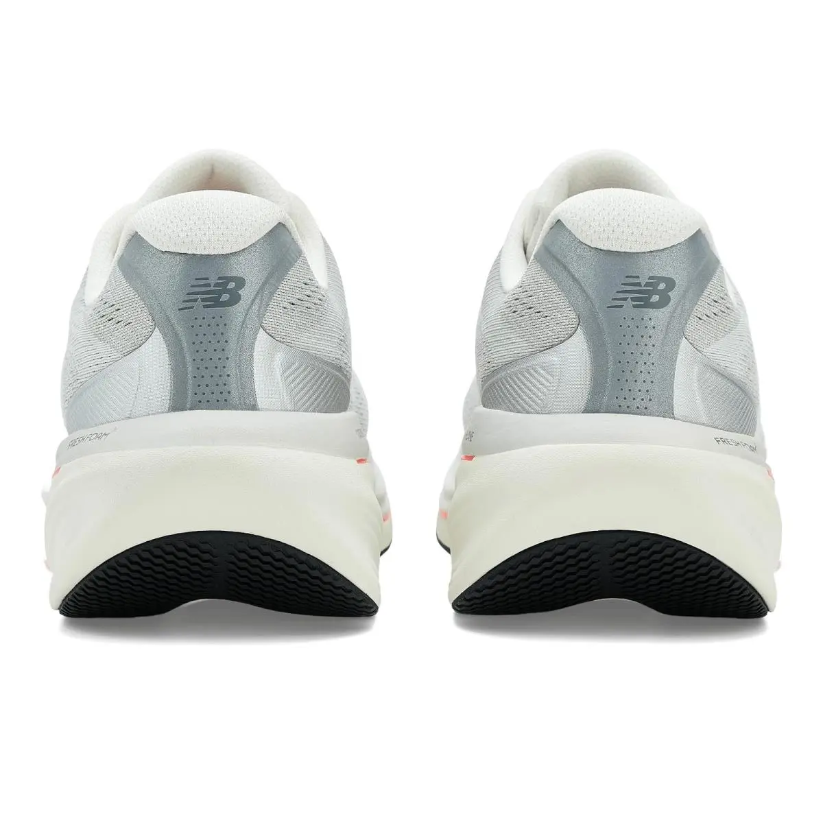 New Balance shoes - Black/NB White 26