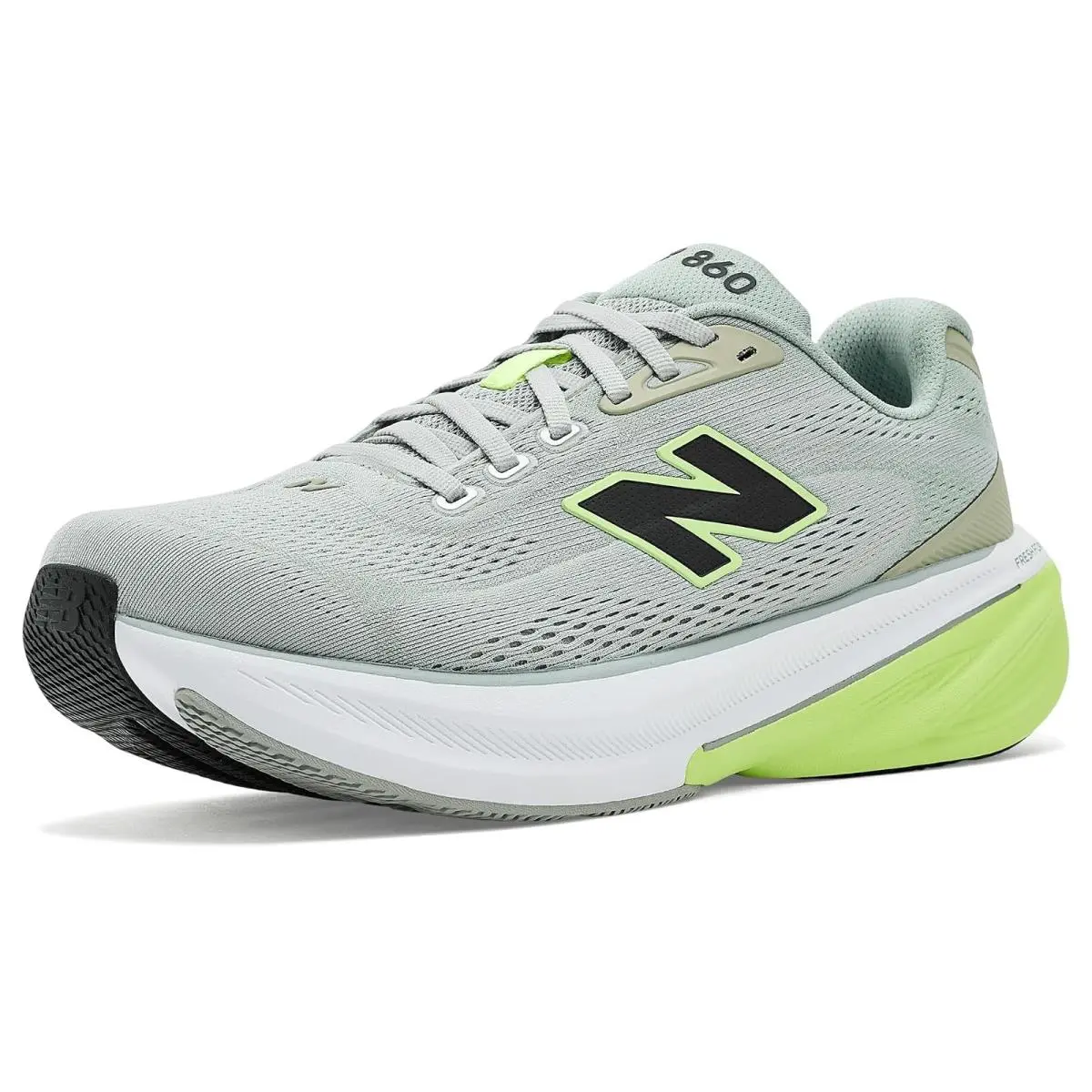 New Balance shoes - Black/NB White 27