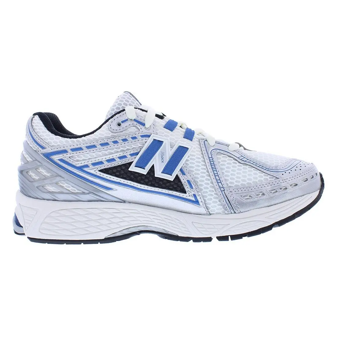 New Balance shoes - Grey/Blue, Main: Off-White 1