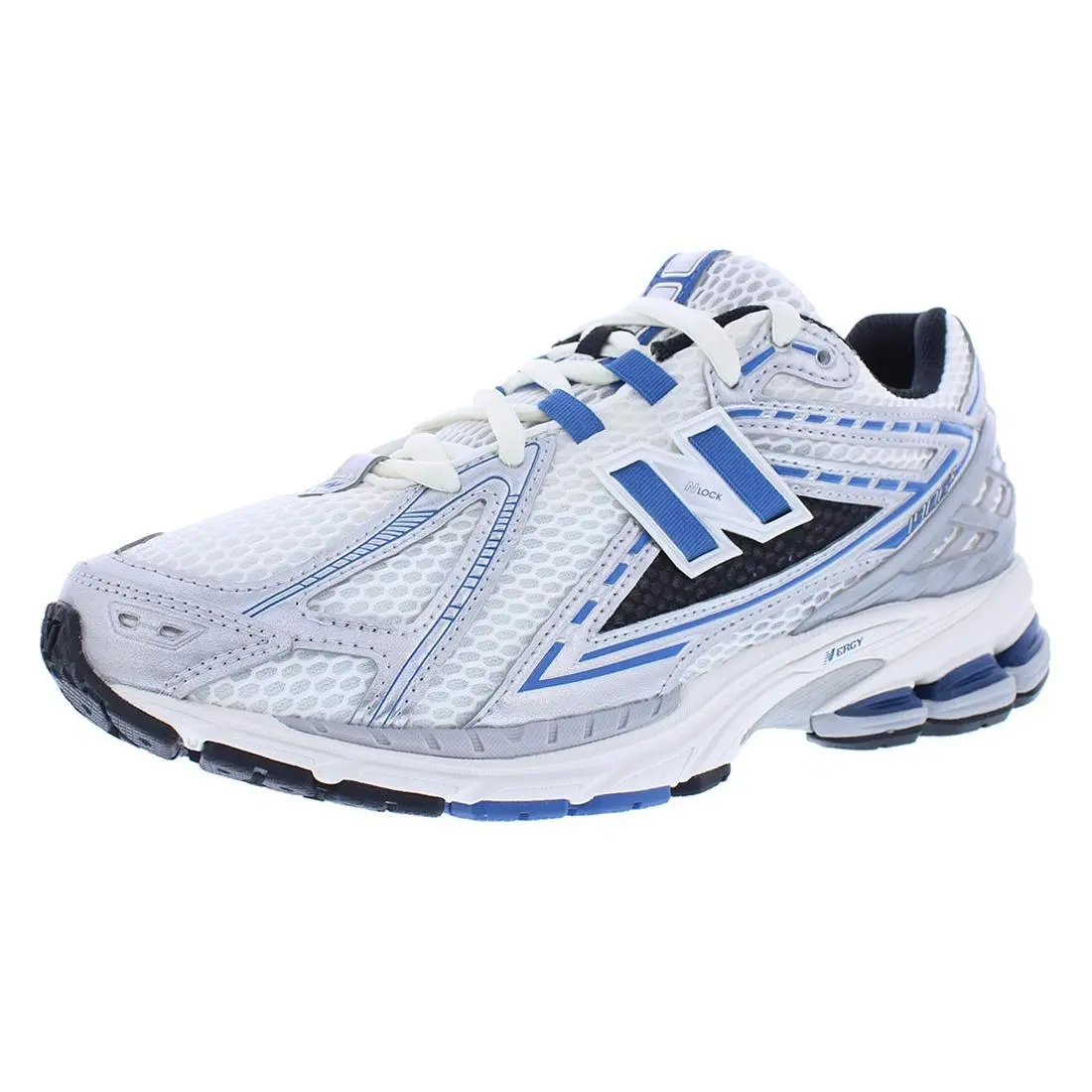 New Balance shoes - Grey/Blue, Main: Off-White 5