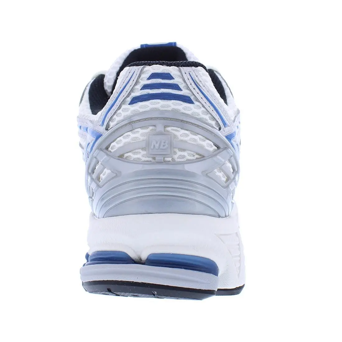 New Balance shoes - Grey/Blue, Main: Off-White 7