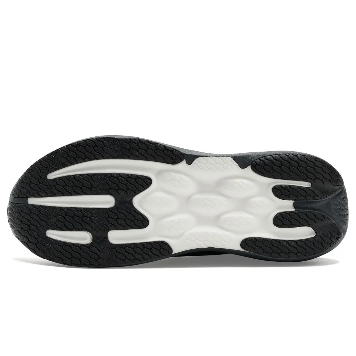New Balance shoes - Black/Olivine 3