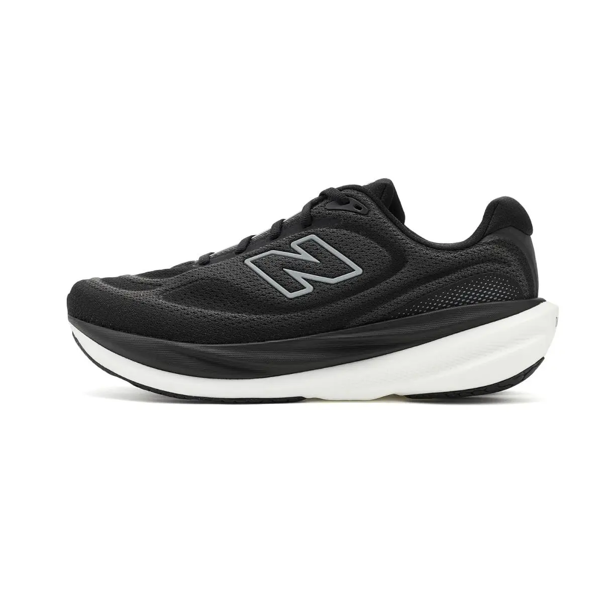 New Balance shoes - Black/Olivine 16