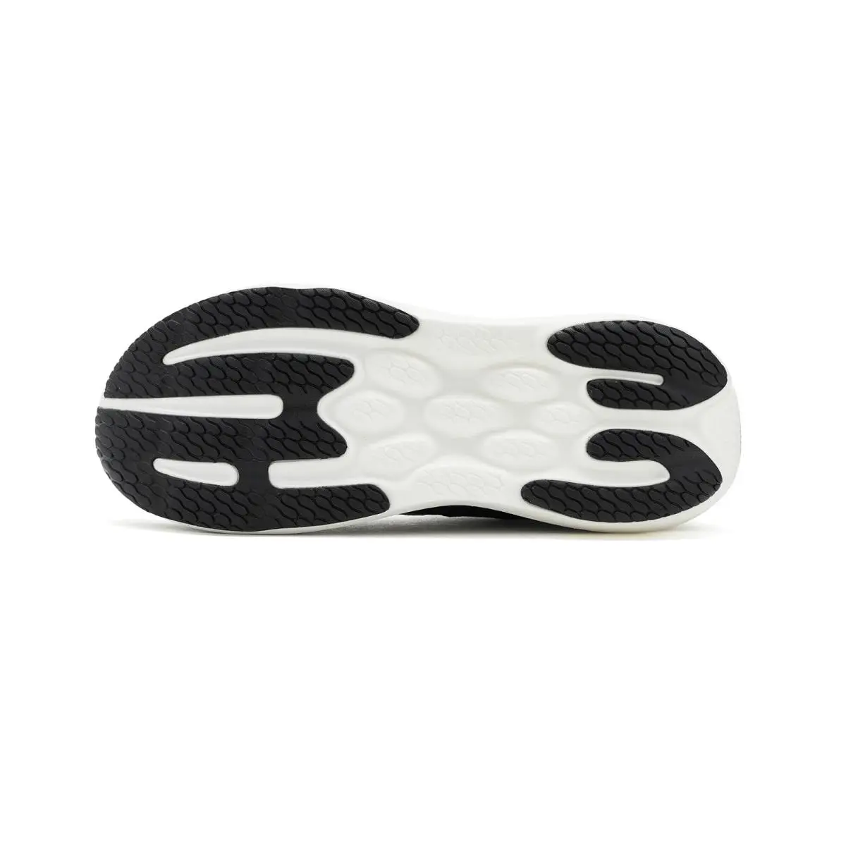 New Balance shoes - Black/Olivine 17