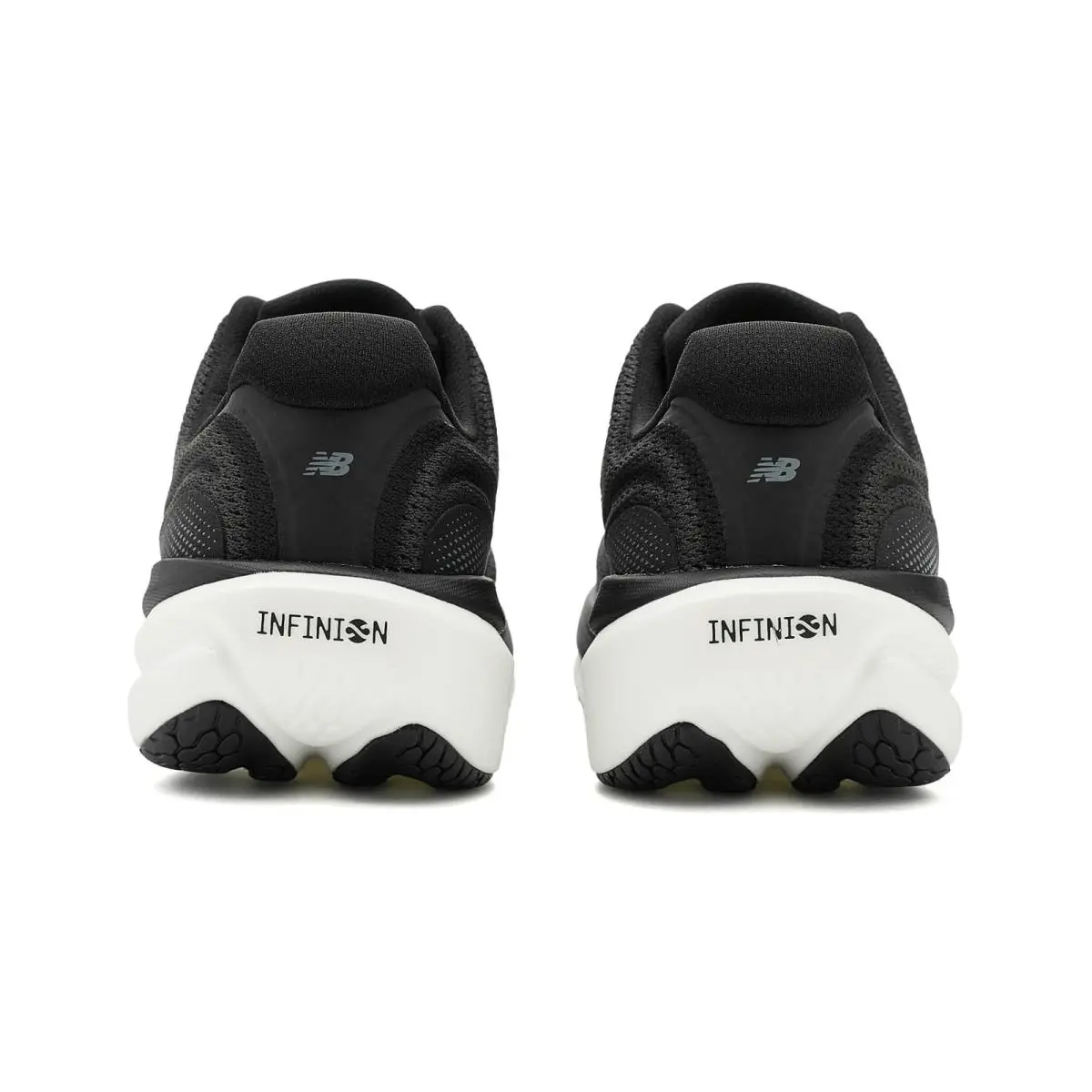 New Balance shoes - Black/Olivine 19
