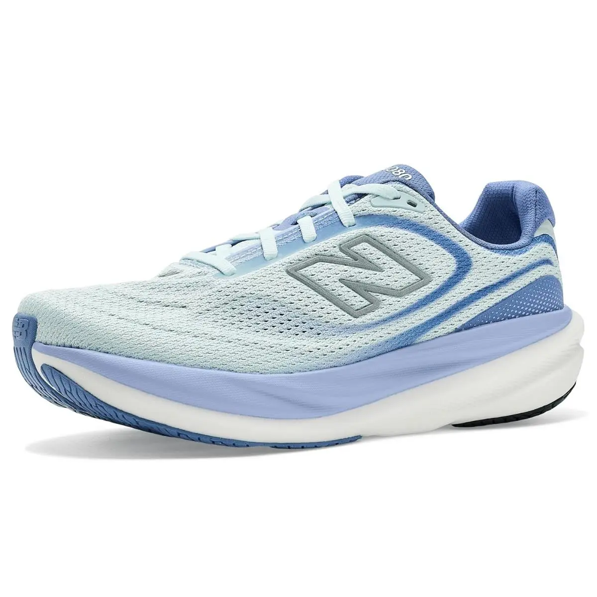 New Balance shoes - Black/Olivine 20