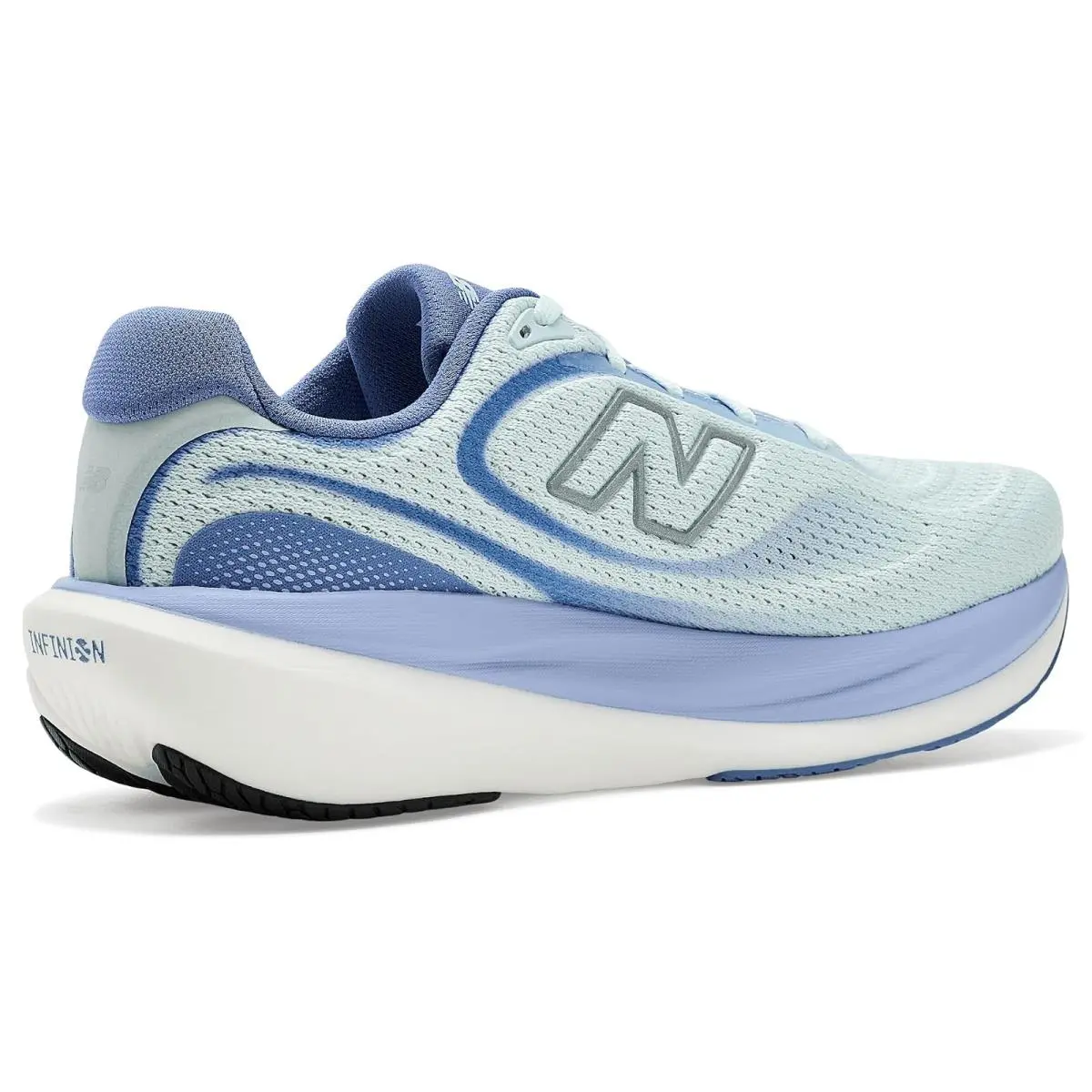 New Balance shoes - Black/Olivine 22