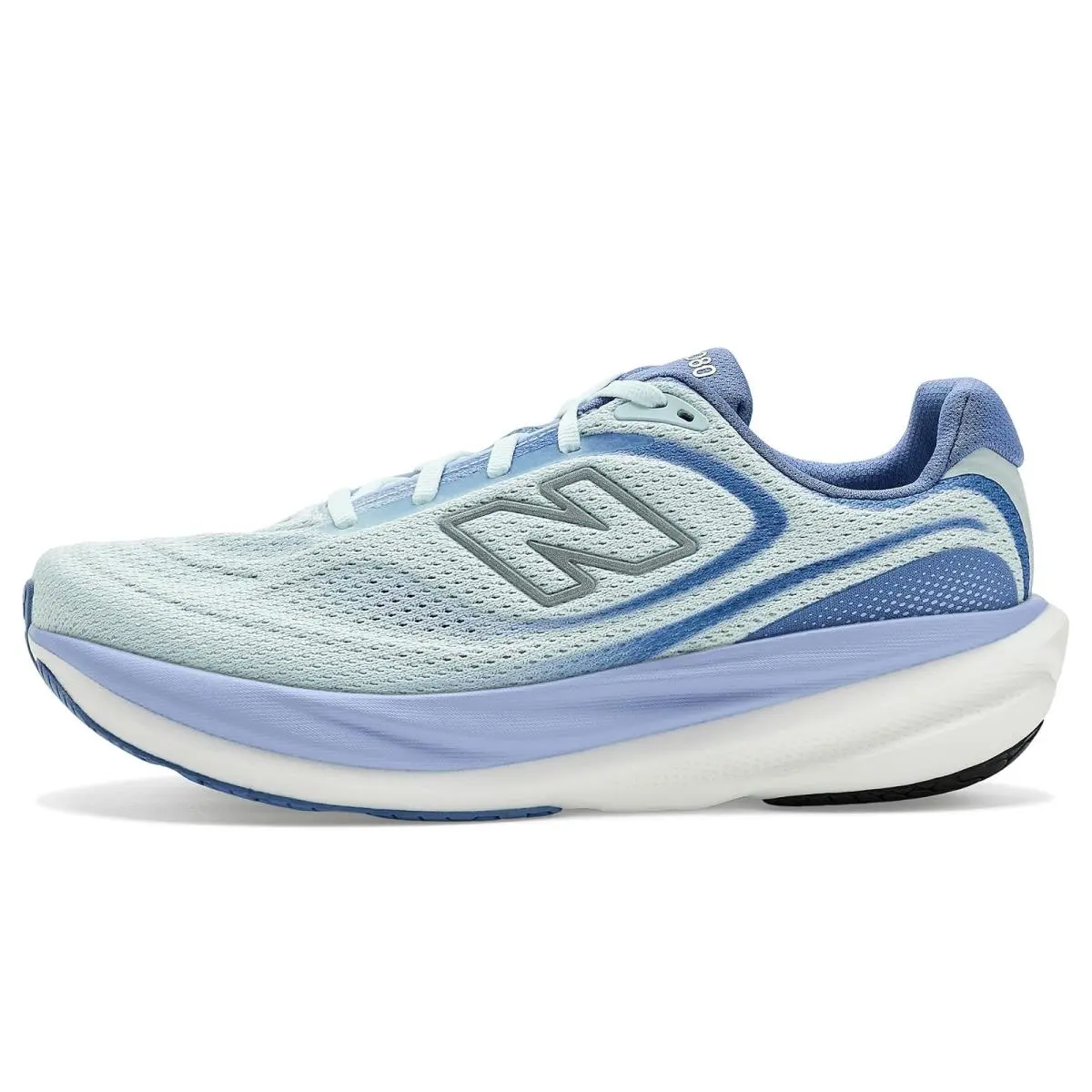 New Balance shoes - Black/Olivine 23