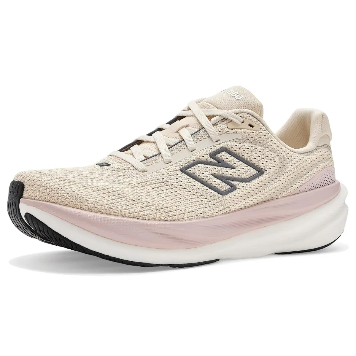 New Balance shoes - Black/Olivine 27