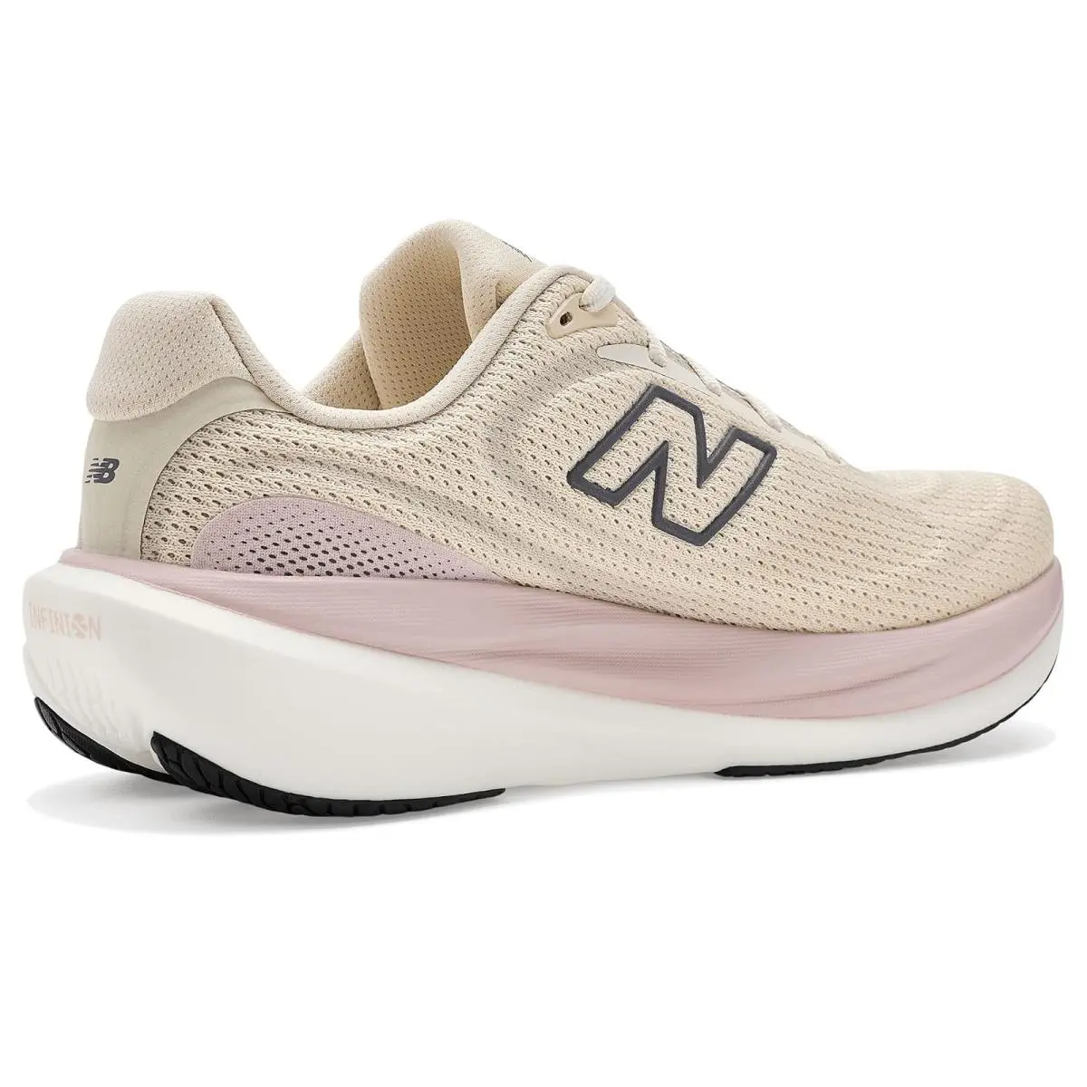 New Balance shoes - Black/Olivine 29