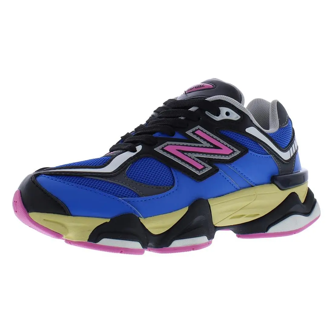 New Balance Kid`s 9060 Running Shoes
