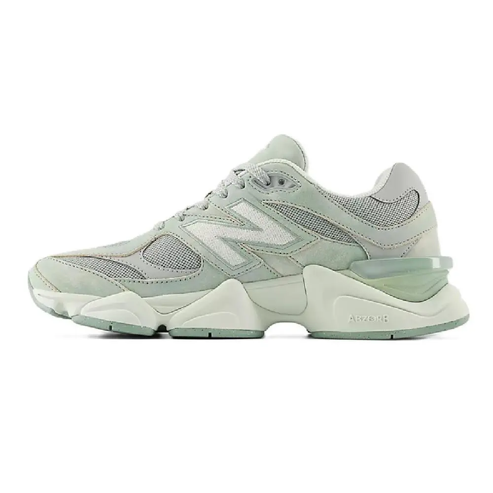 New Balance shoes - U90608Z4 - U90608Z4 - Green White 0