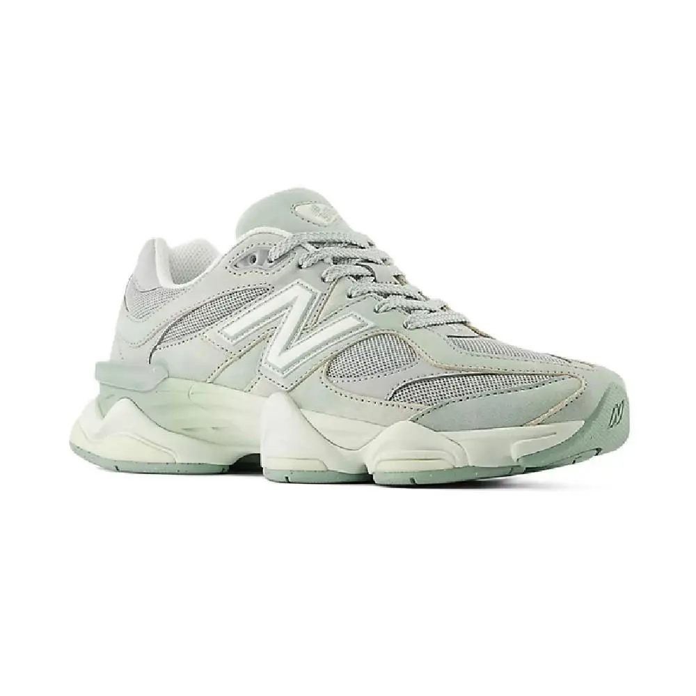 New Balance shoes - U90608Z4 - U90608Z4 - Green White 1