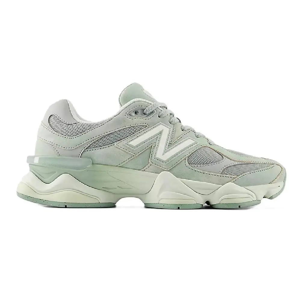 New Balance shoes - U90608Z4 - U90608Z4 - Green White 4