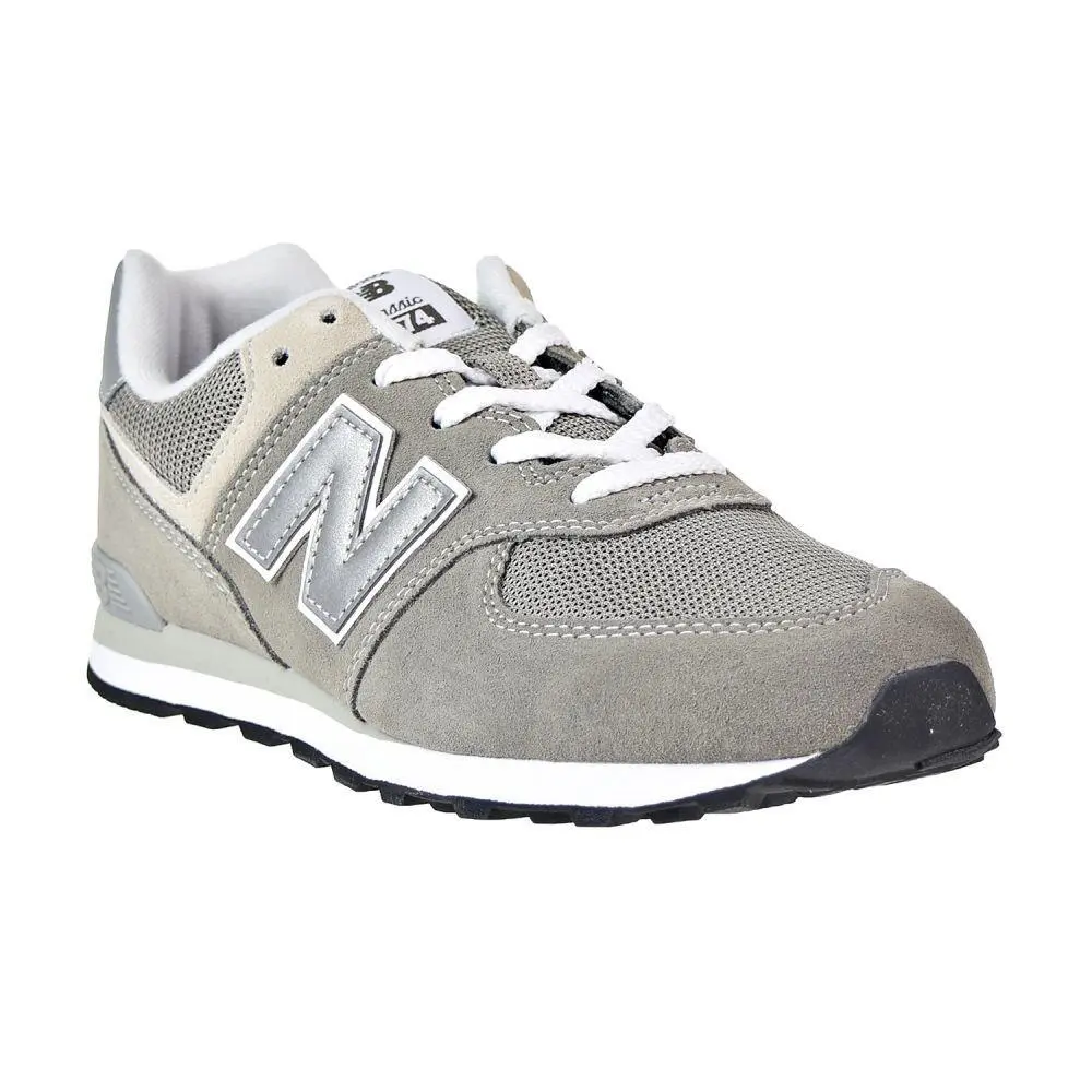 New Balance shoes - Grey/Grey 0