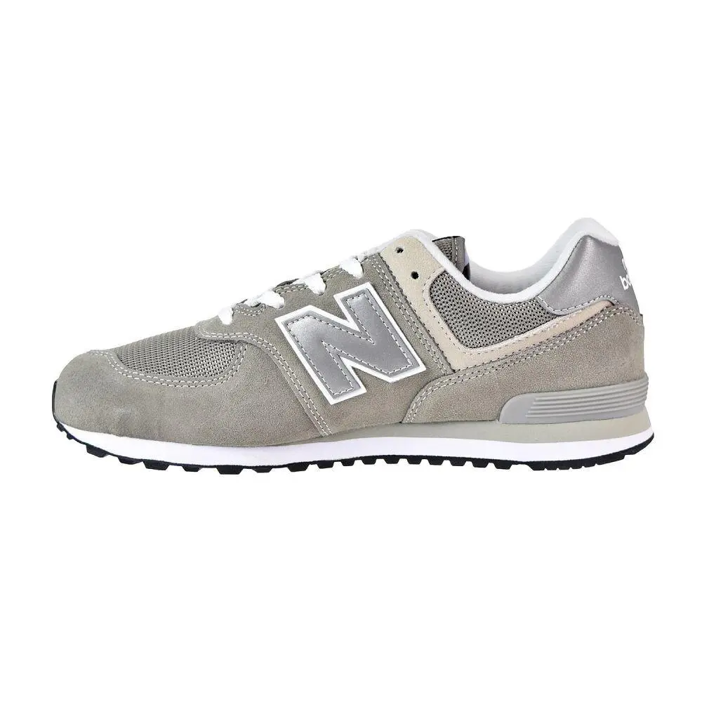 New Balance shoes - Grey/Grey 8