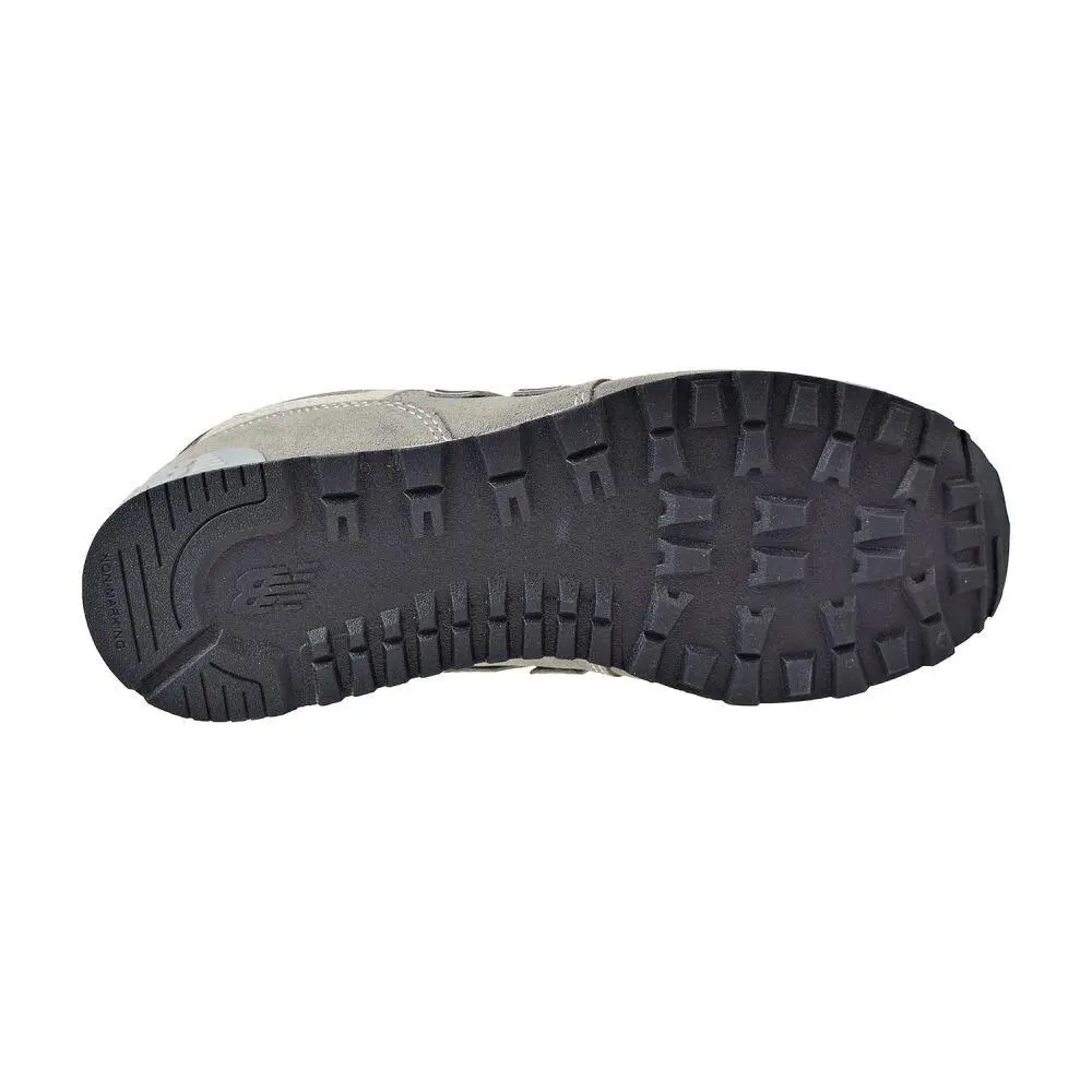 New Balance shoes - Grey/Grey 10