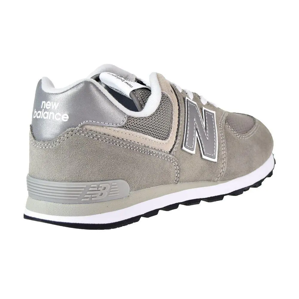 New Balance shoes - Grey/Grey 7