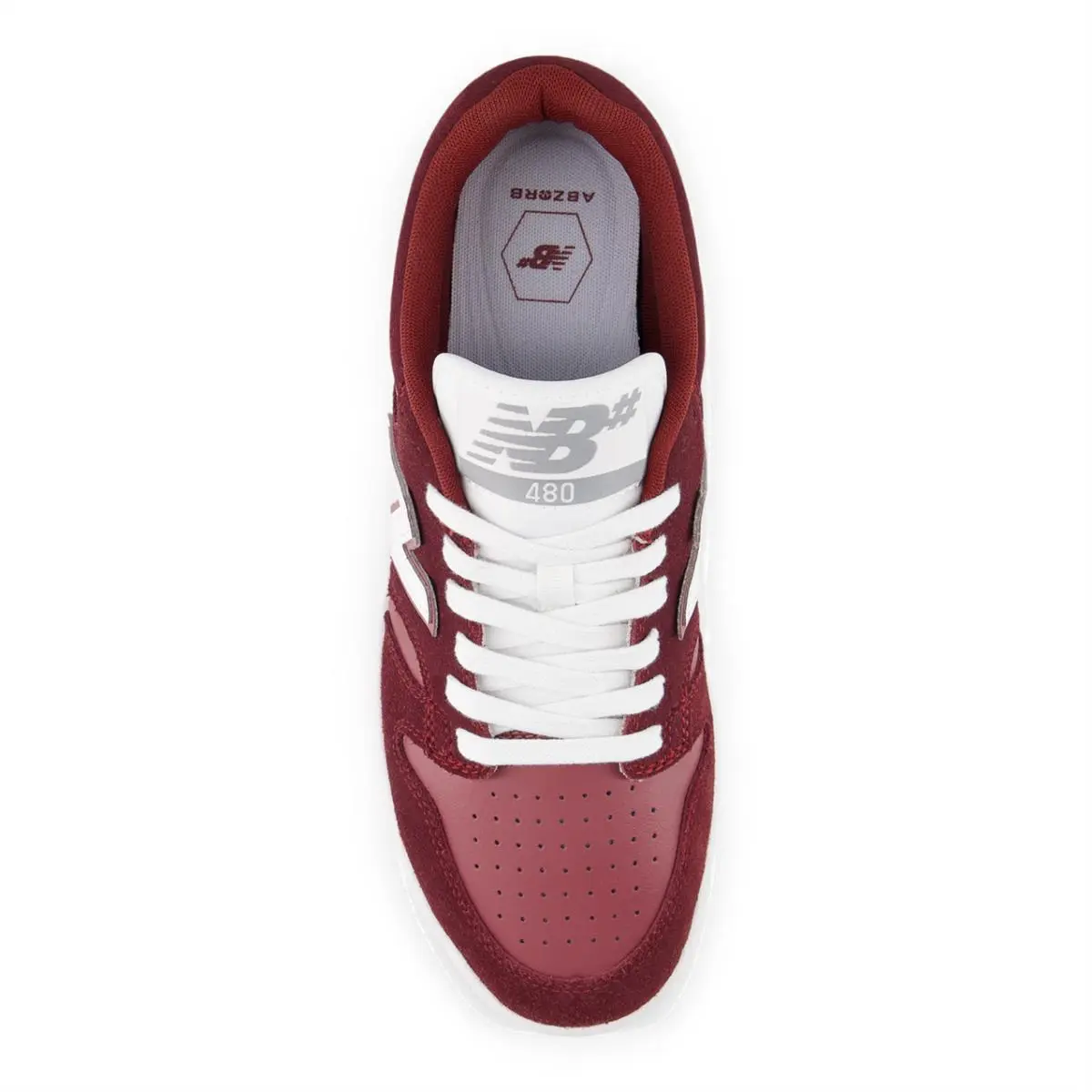 New Balance shoes - NM480BEE-D - NM480BEE-D - Monarch 2