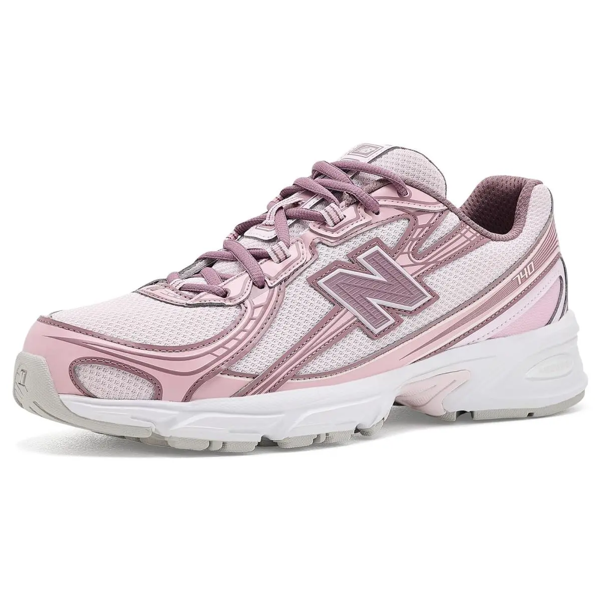 New Balance shoes - Black/Silver Metallic 20