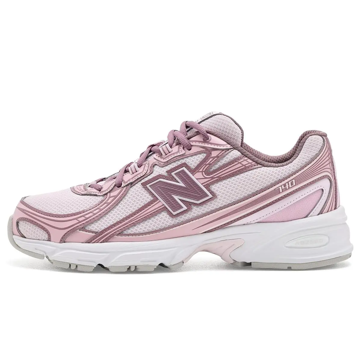 New Balance shoes - Black/Silver Metallic 23