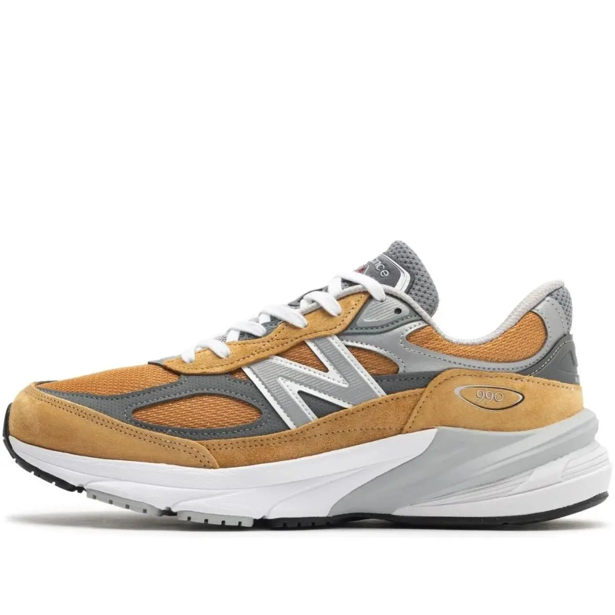 New Balance shoes - New Balance 990v6 Made in USA U990TN6 - U990TN6 - Brown 13
