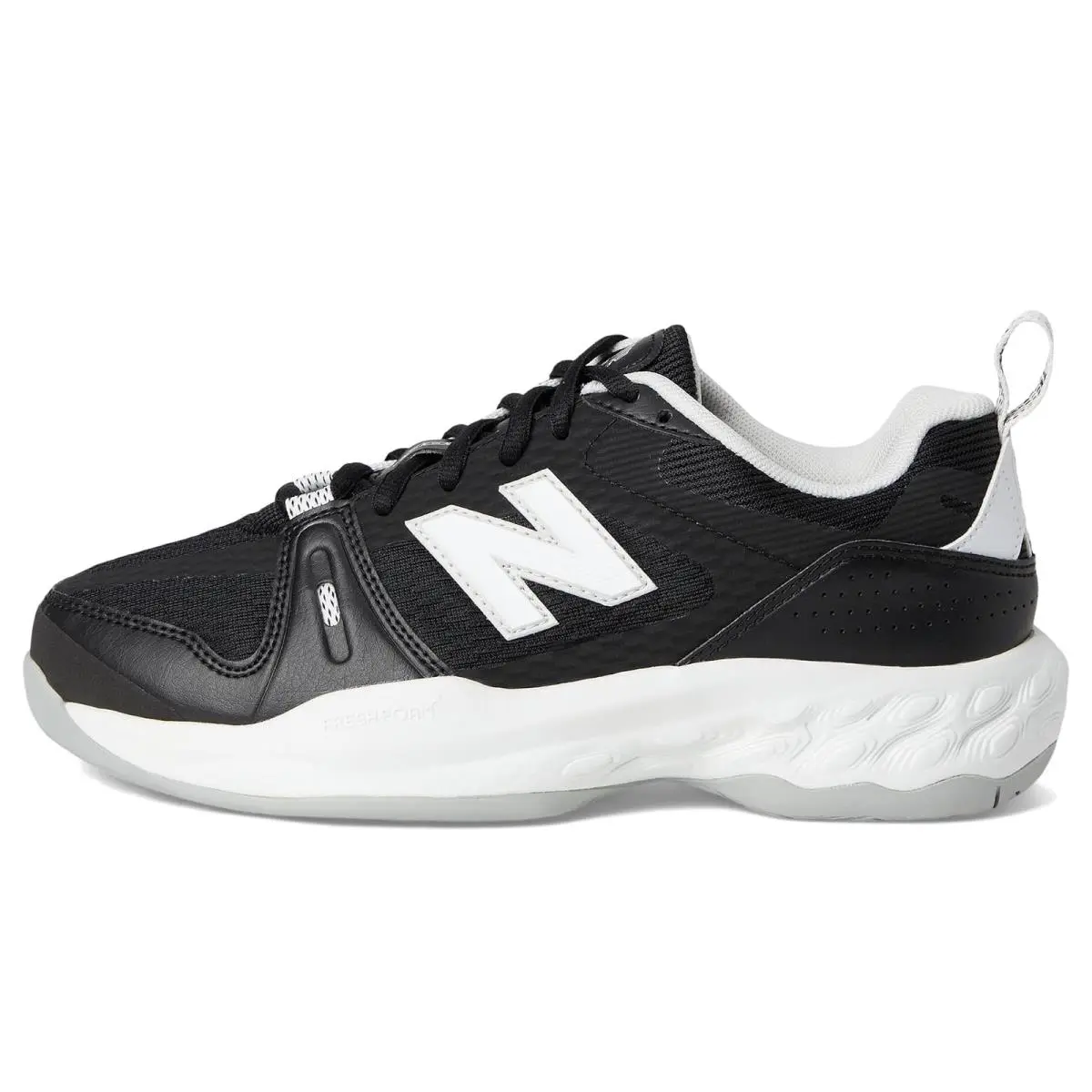 New Balance shoes - Black/Grey 2