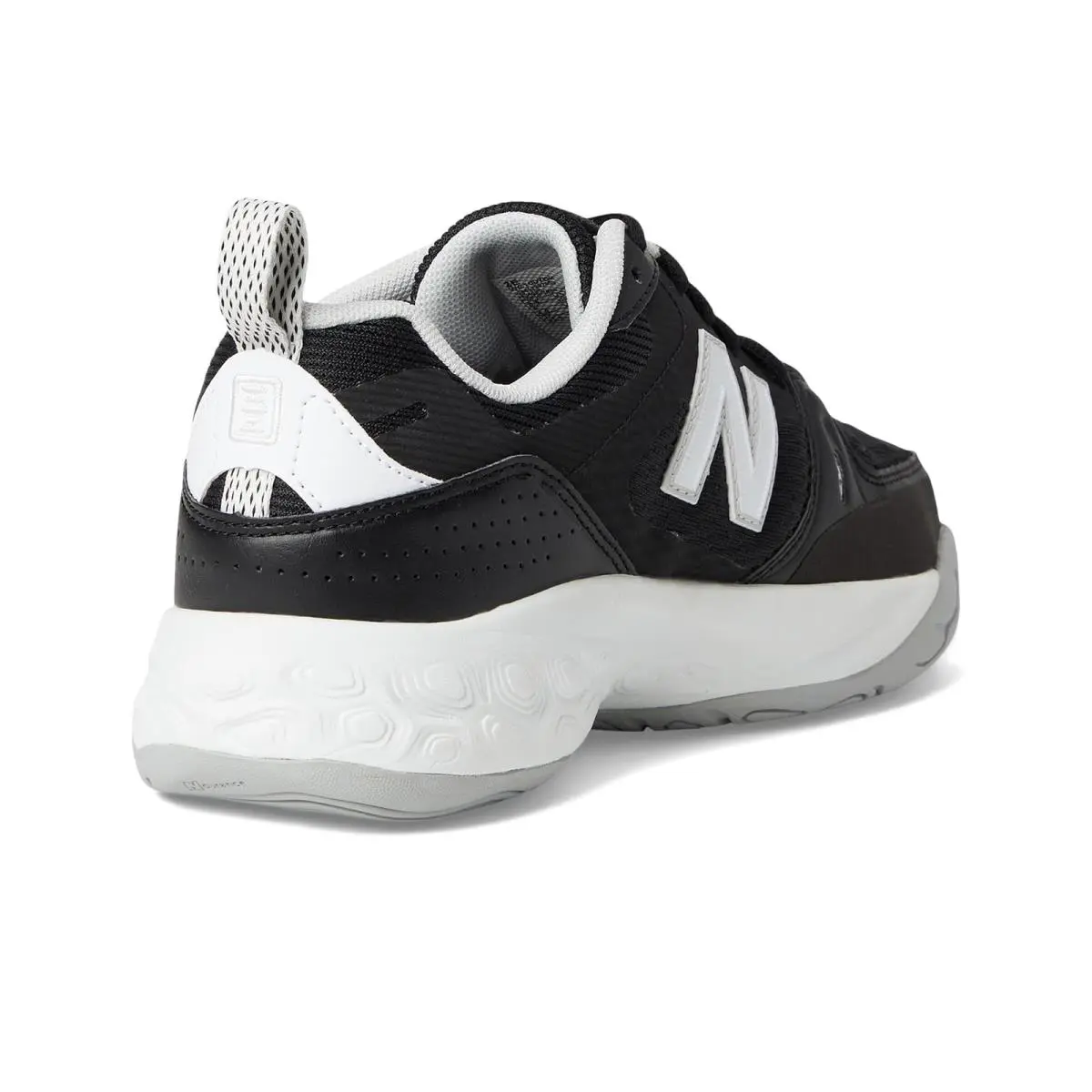 New Balance shoes - Black/Grey 3