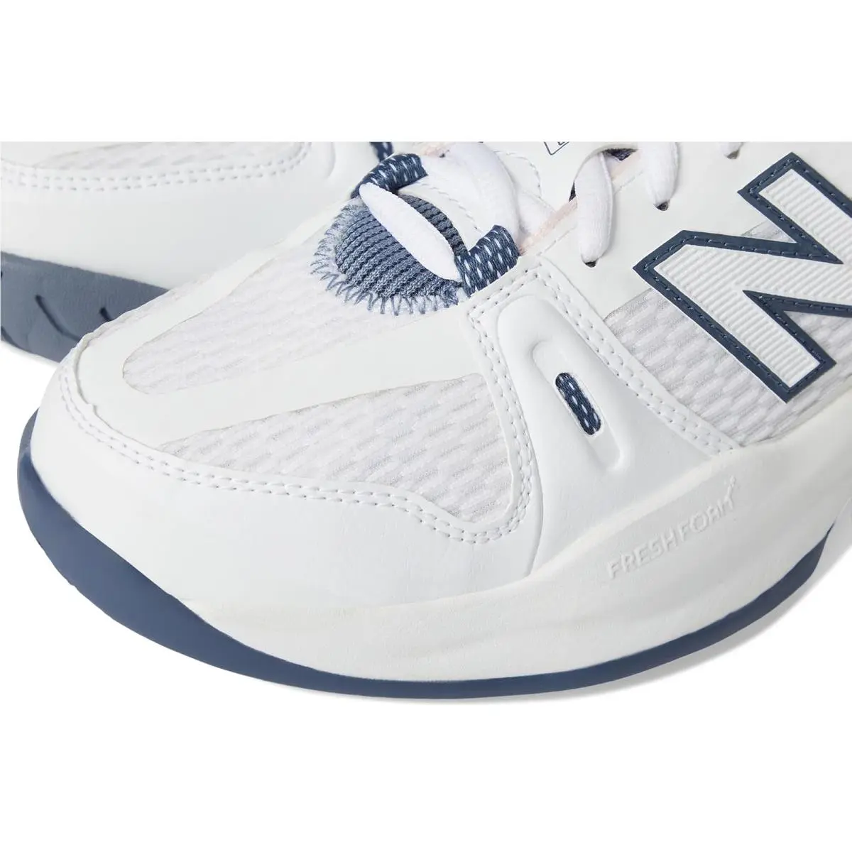 New Balance shoes - Black/Grey 18